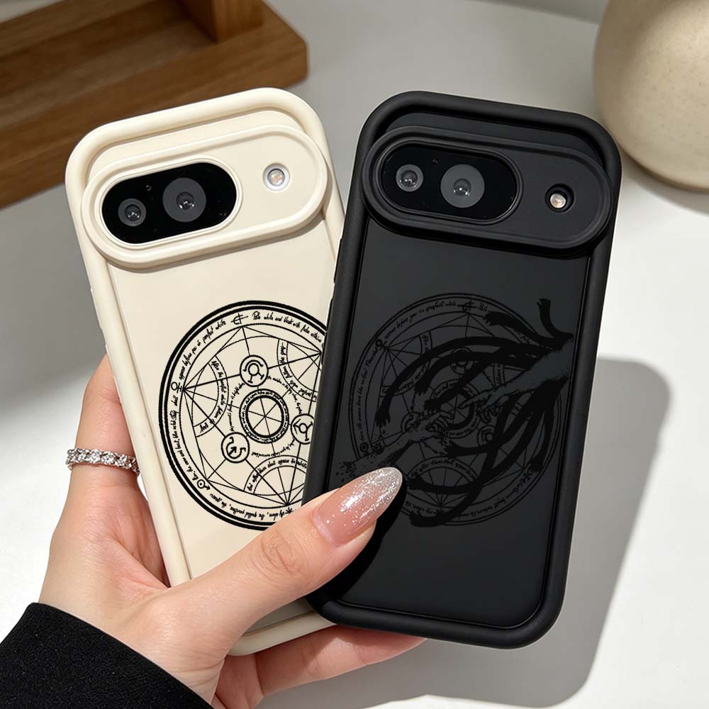 Fullmetal Alchemist Fashion Ph - đánh giá và giá Google Pixel 9