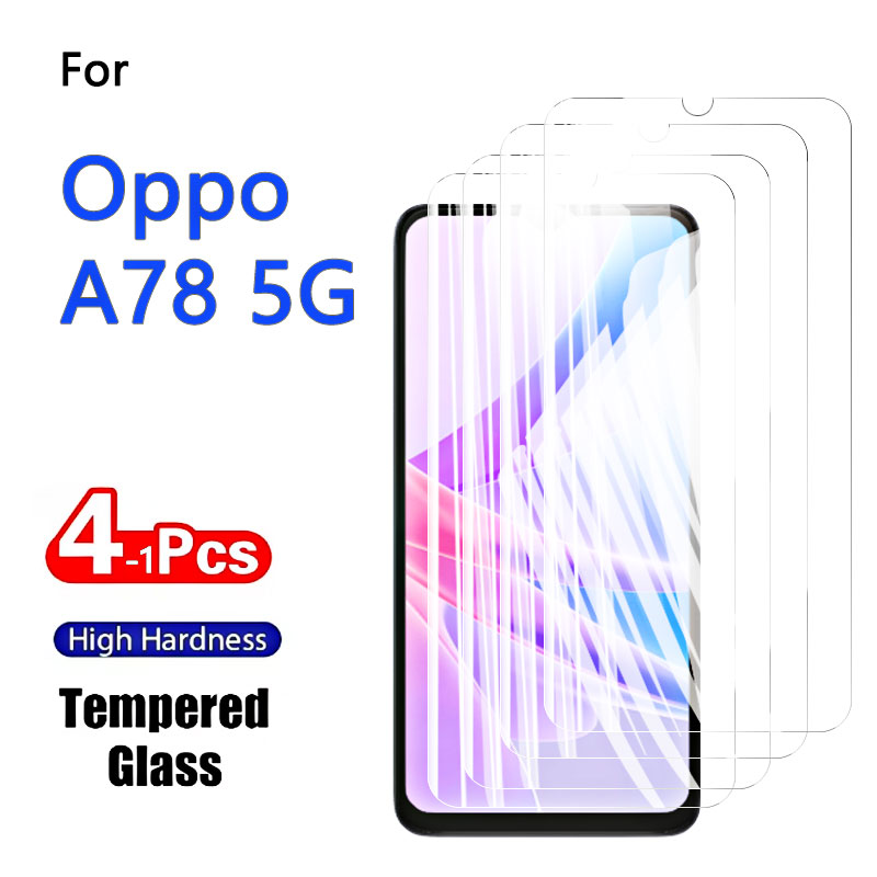 1-4PCS Screen Protectors For O - đánh giá và giá Oppo Tablet Accessories