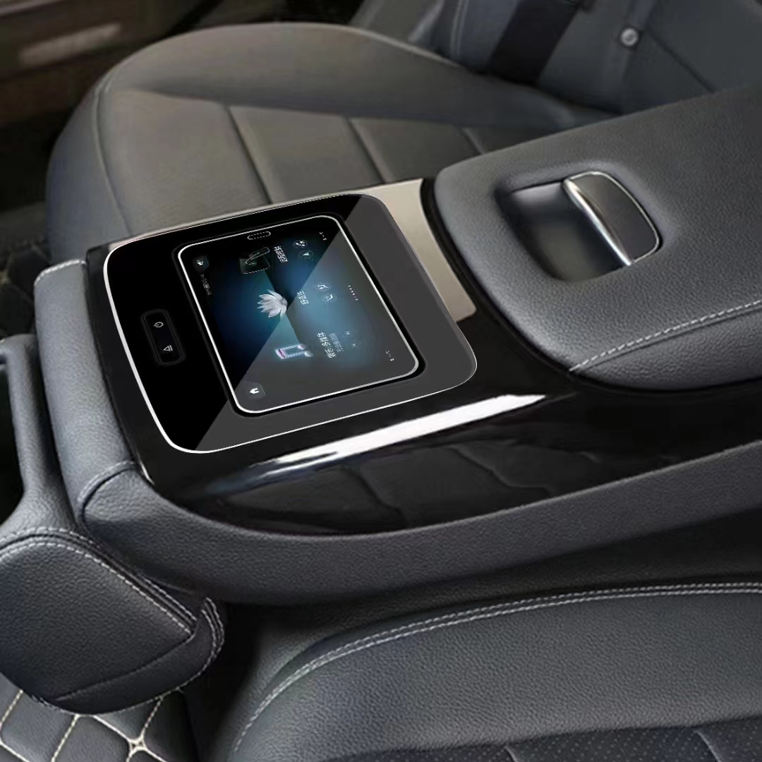 For Maybach & Mercedes GLS/GLE - đánh giá và giá Tablet Accessories