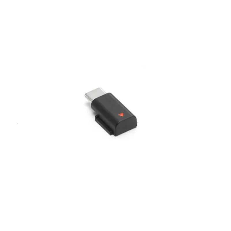 New Type-C Adapter for DJI Mic - đánh giá và giá Tablet Pc Accessories