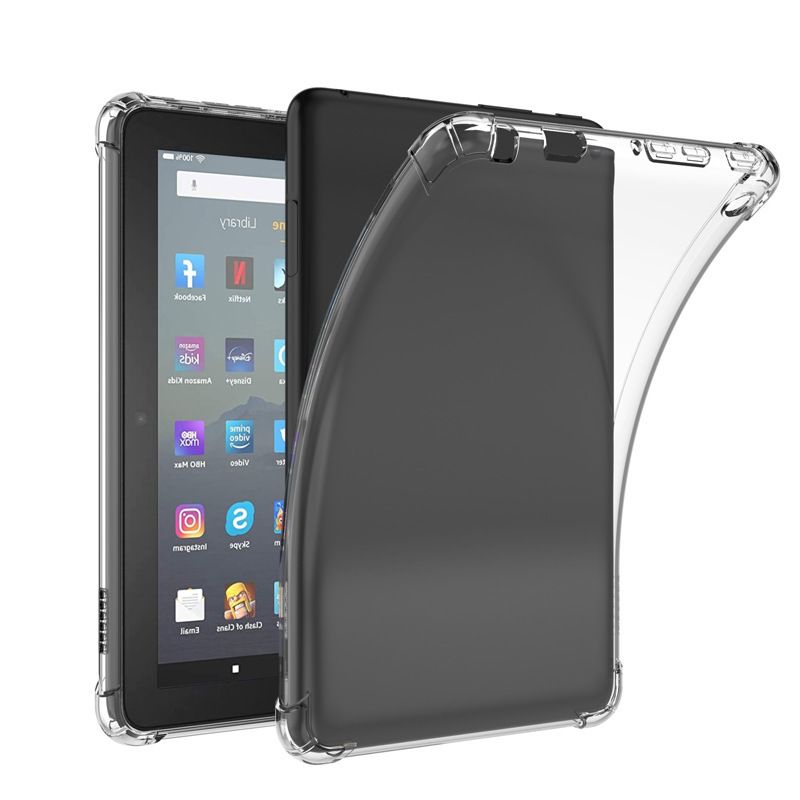 Crystal Case for Amazon Fire 7 - đánh giá và giá Tablet Accessories Amazon