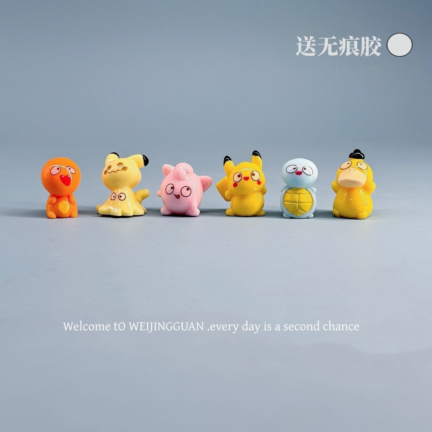Cartoon Pokémon Tsundere Small - đánh giá và giá Tablet Accessories