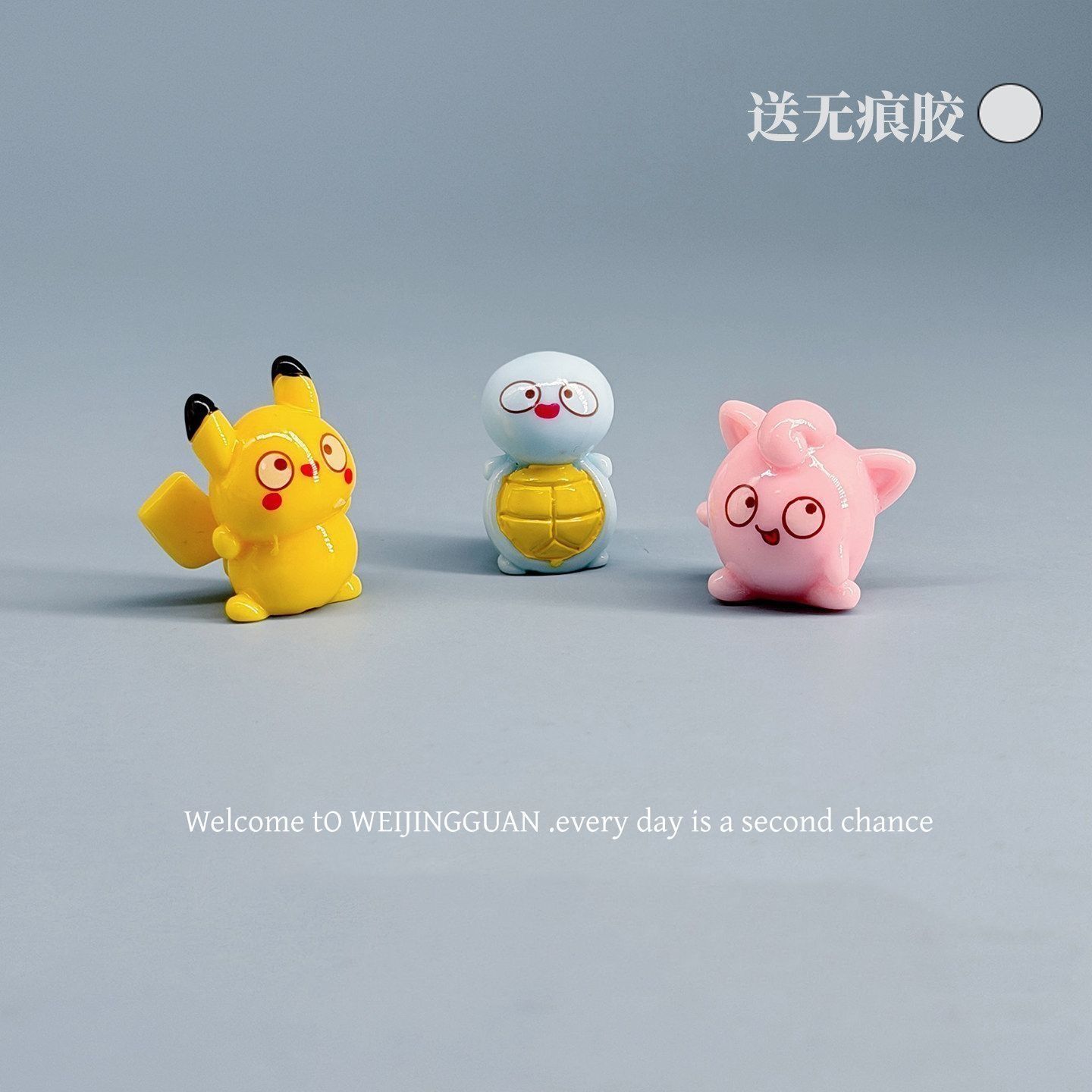 Cartoon Pokémon Tsundere Small - đánh giá và giá Tablet Accessories
