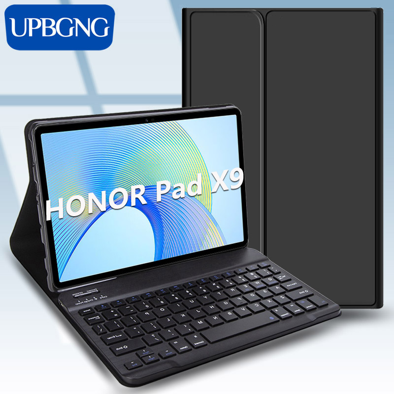 Case with Bluetooth Keyboard f - đánh giá và giá Honor Tablet Accessories