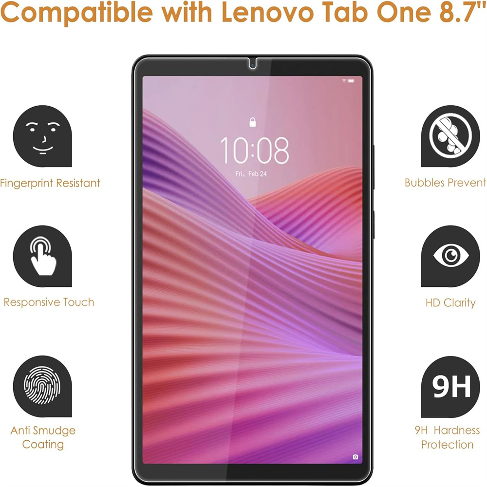 1 PCS Tempered Glass Screen Pr - đánh giá và giá Temu Tablet Accessories