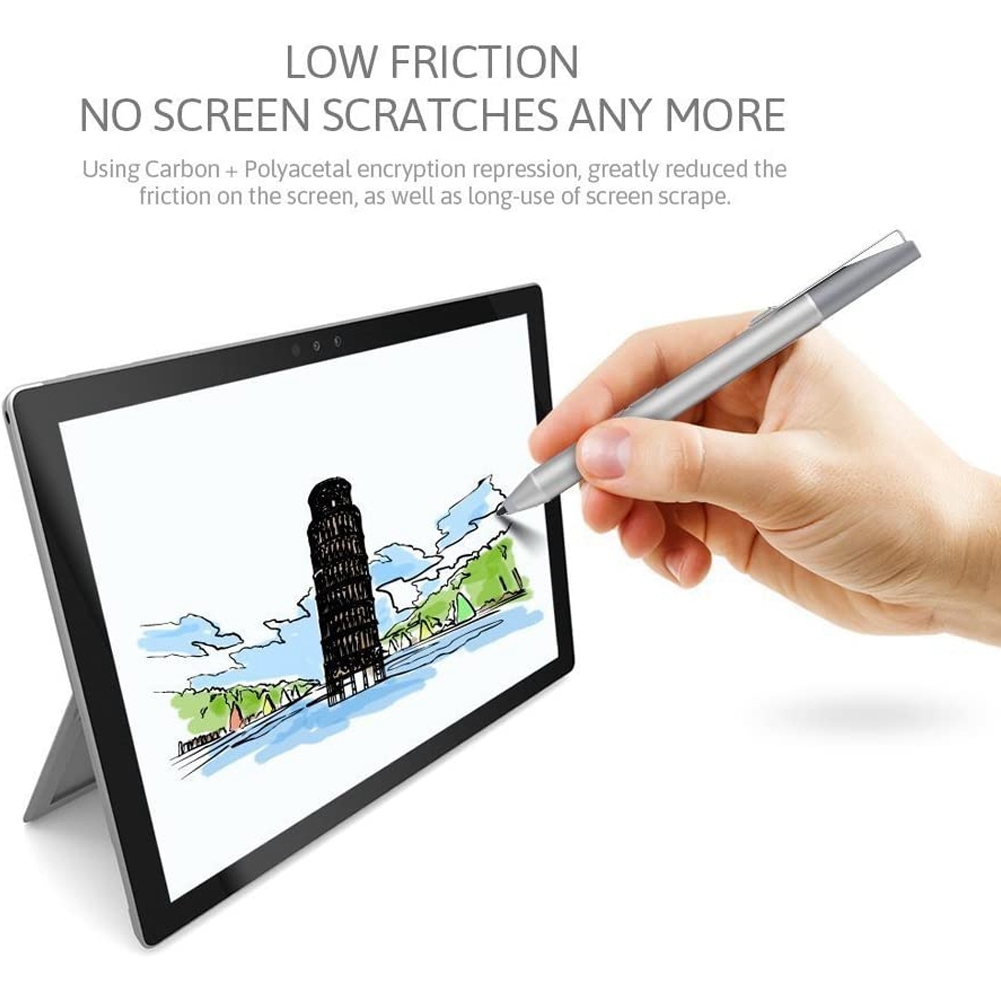 3 Pack for Surface Pro 3 Pen T - đánh giá và giá Stylus Replacement Tip
