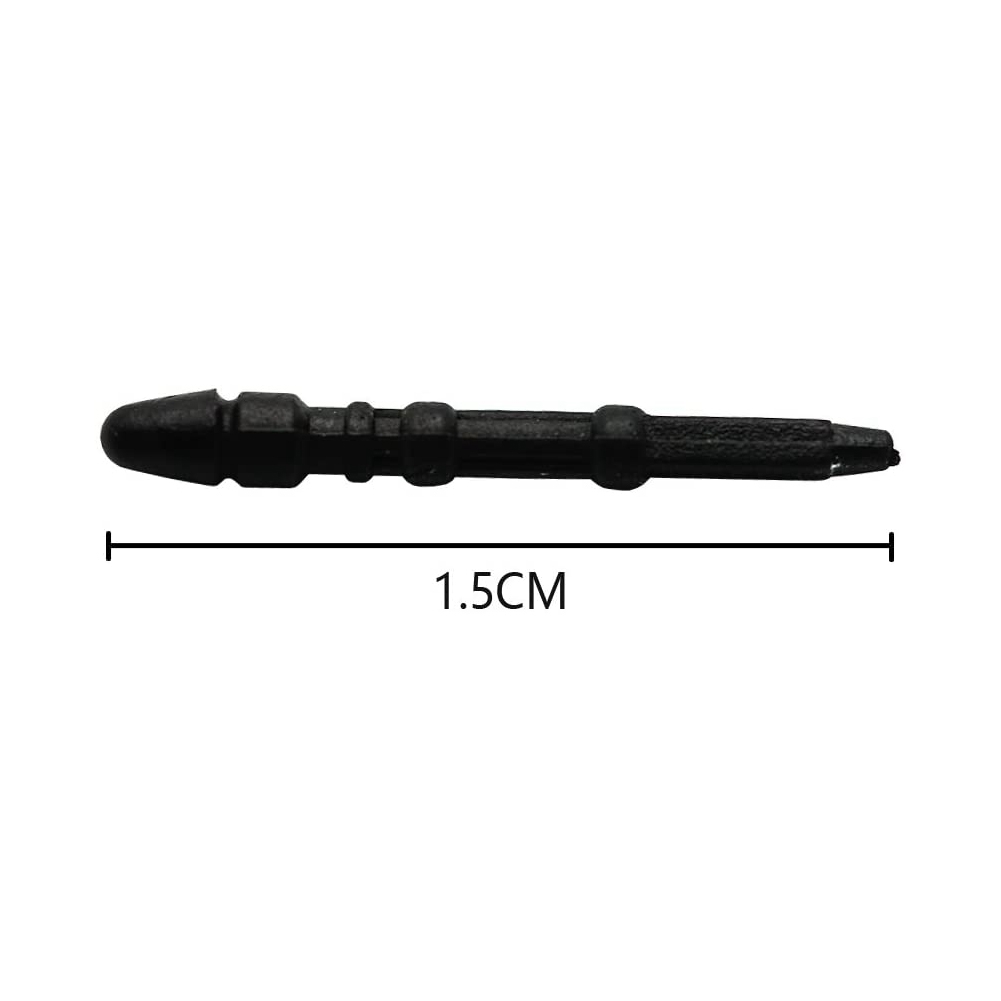 3 Pack for Surface Pro 3 Pen T - đánh giá và giá Stylus Replacement Tip