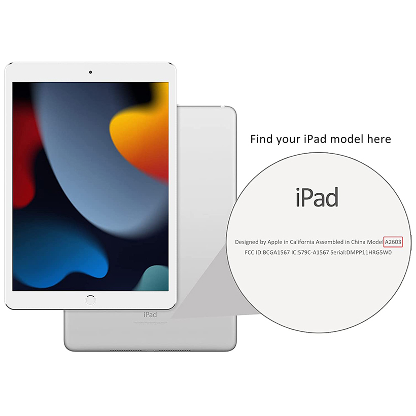 For iPad Mini 4 5 Tablet Tempe - đánh giá và giá Temu Tablet Accessories