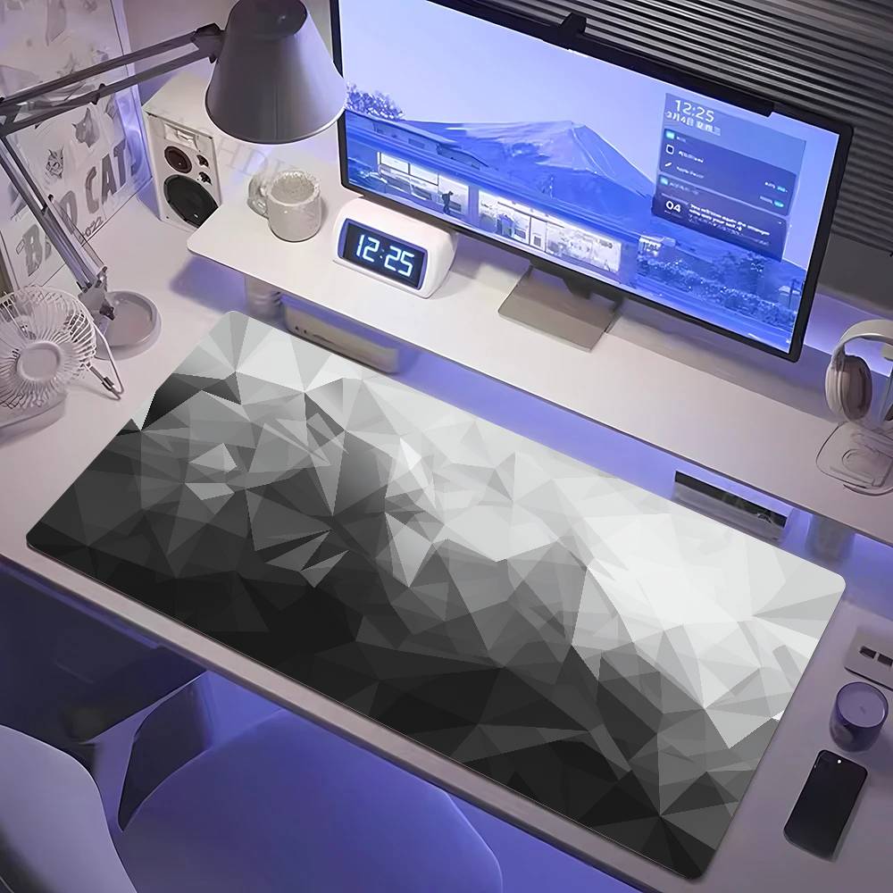 Geometric Large Mouse Pad 100x - đánh giá và giá Rugged Tablet Accessories