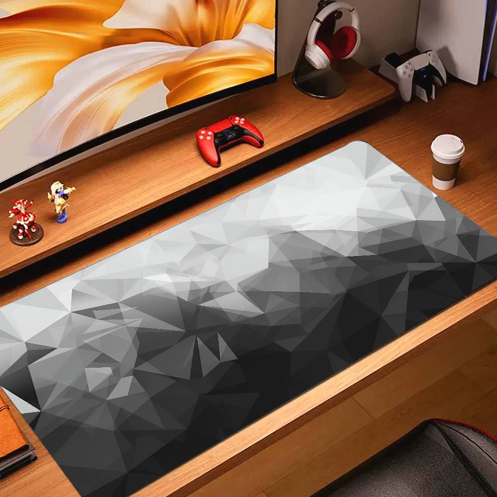 Geometric Large Mouse Pad 100x - đánh giá và giá Rugged Tablet Accessories