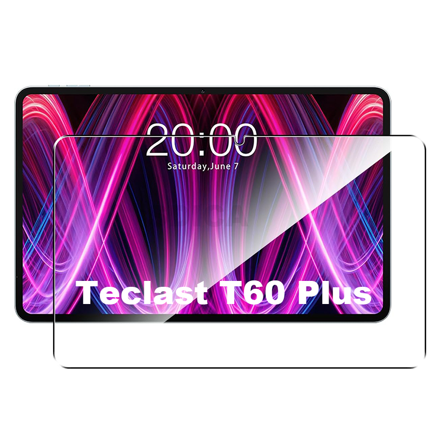 For Teclast T60 Plus Tempered  - đánh giá và giá Temu Tablet Accessories