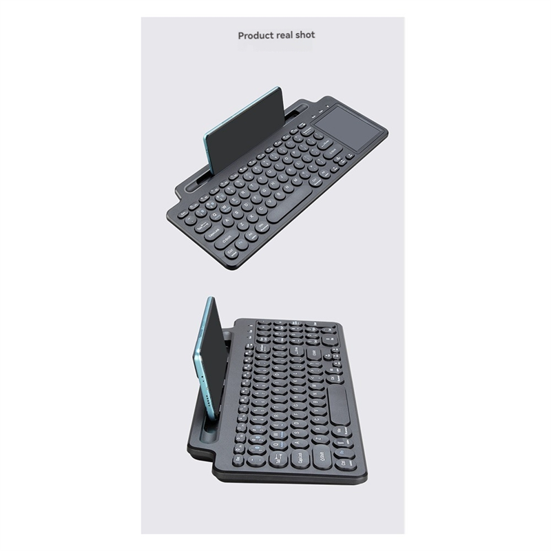 AY14 -2.4G Wireless Bluetooth  - đánh giá và giá Tablet Accessories Uk