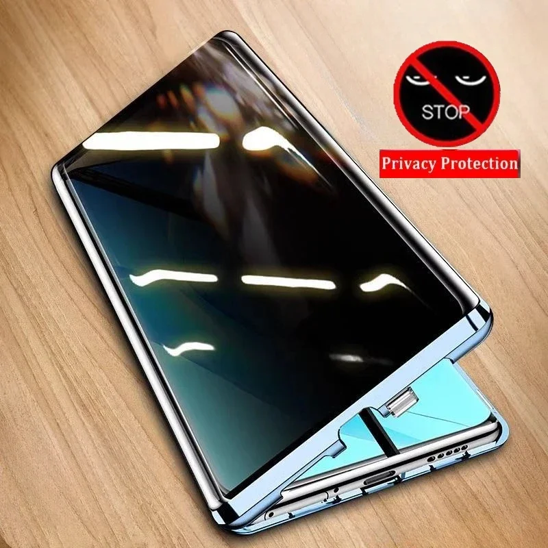 Anti Peeping Privacy Case for  - đánh giá và giá Vivo Y28