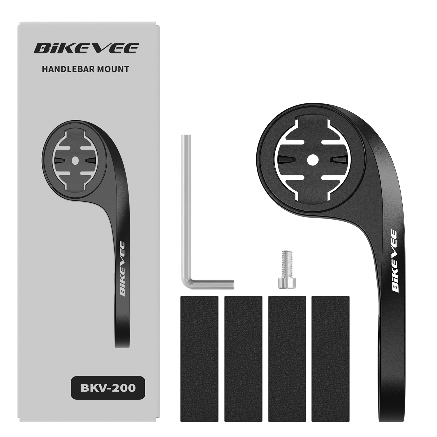 GPS BiKe Computer Bracket Spee - đánh giá và giá Tablet Accessories