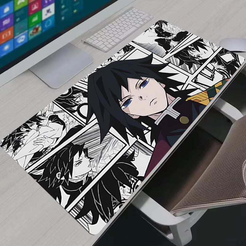 Mouse Pad XXL Gamer Anime Larg - đánh giá và giá Rugged Tablet Accessories