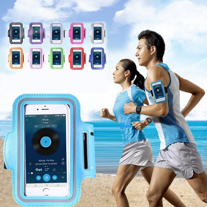 Running Armbands For iPhone 17 - đánh giá và giá Oppo Tablet Accessories