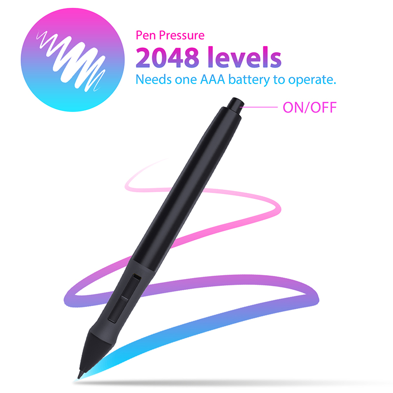 HUION 420 Đồ Họa Máy Tính Bảng - đánh giá và giá Huion Tablet Accessories