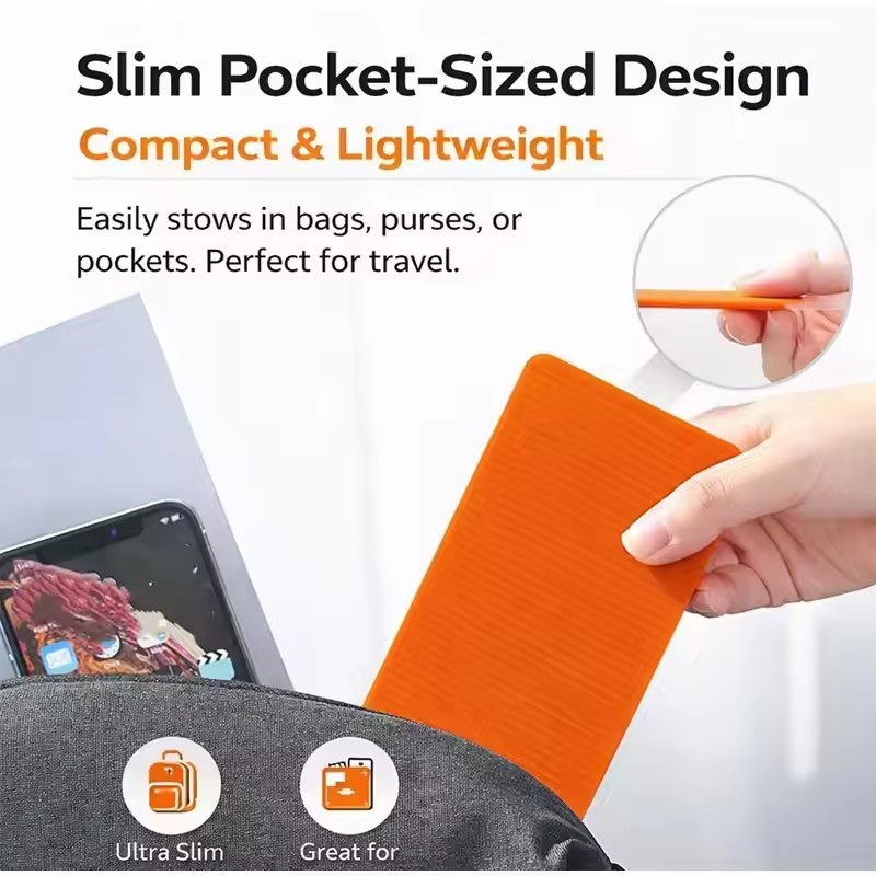 Lazy Portable Phone Stand Sili - đánh giá và giá Tablet Accessories