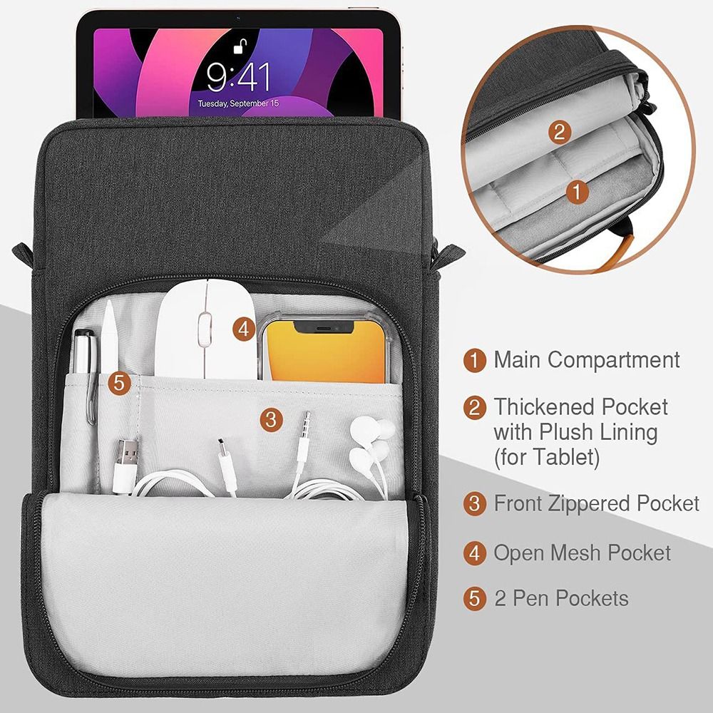 9/11/13.3 inch Tablet Sleeve C - đánh giá và giá Tablet Accessories Amazon
