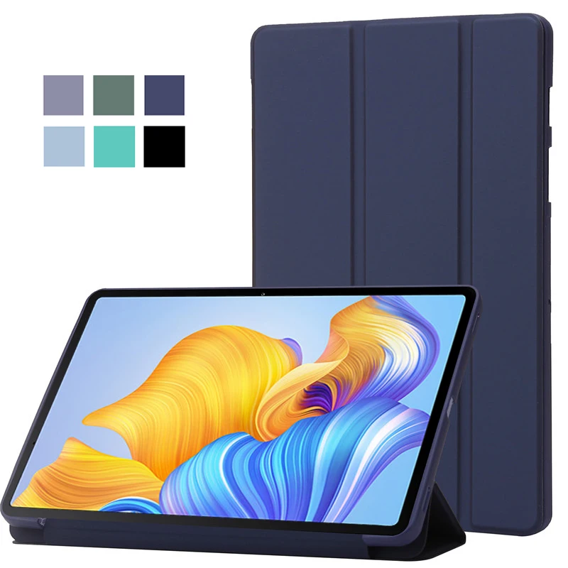 Luxury Business Flip Leather T - đánh giá và giá Honor Tablet Accessories