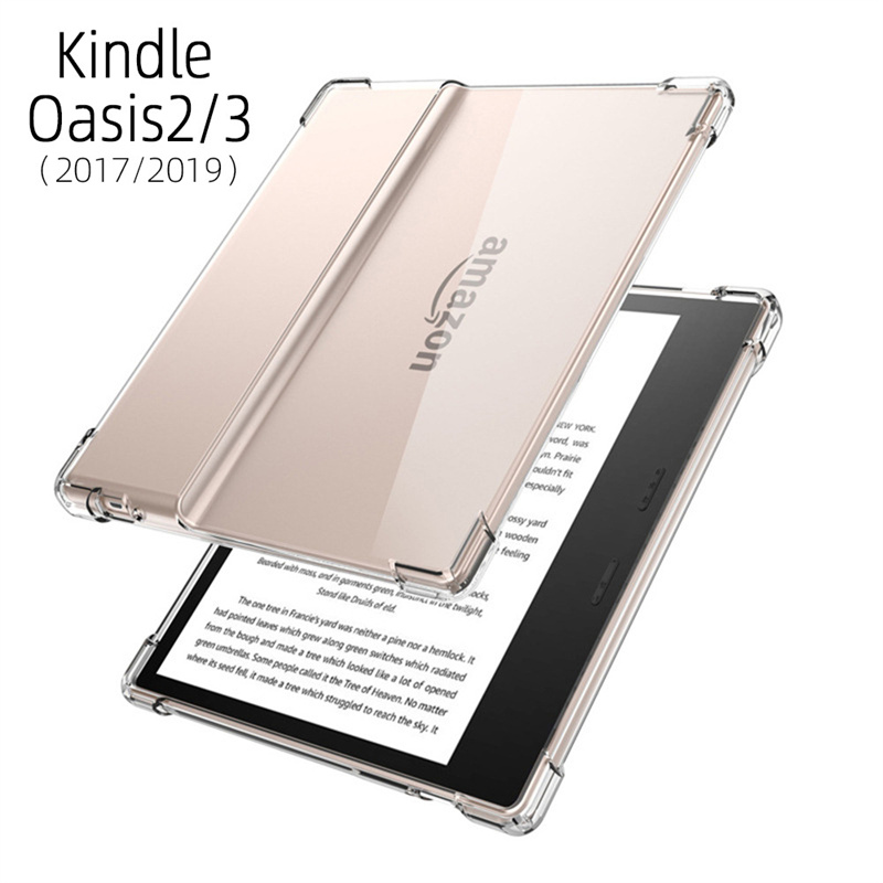 Funda For Amazon Kindle Oasis  - đánh giá và giá Tablet Accessories Amazon