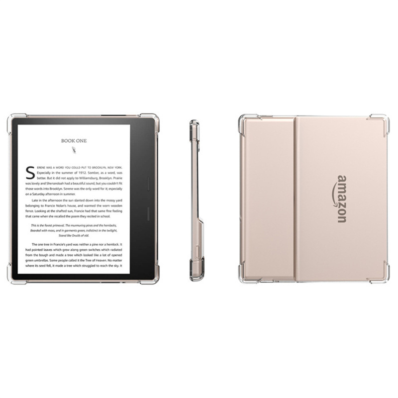 Funda For Amazon Kindle Oasis  - đánh giá và giá Tablet Accessories Amazon