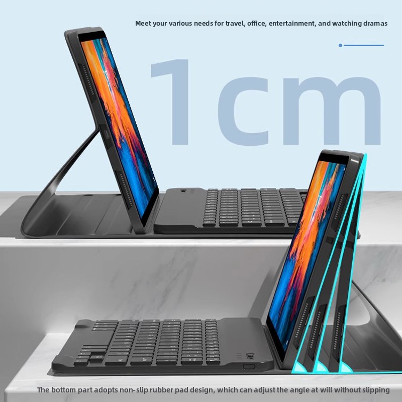 With Keyboard Case for Lenovo  - đánh giá và giá Lenovo Tablet Keyboard Accessories