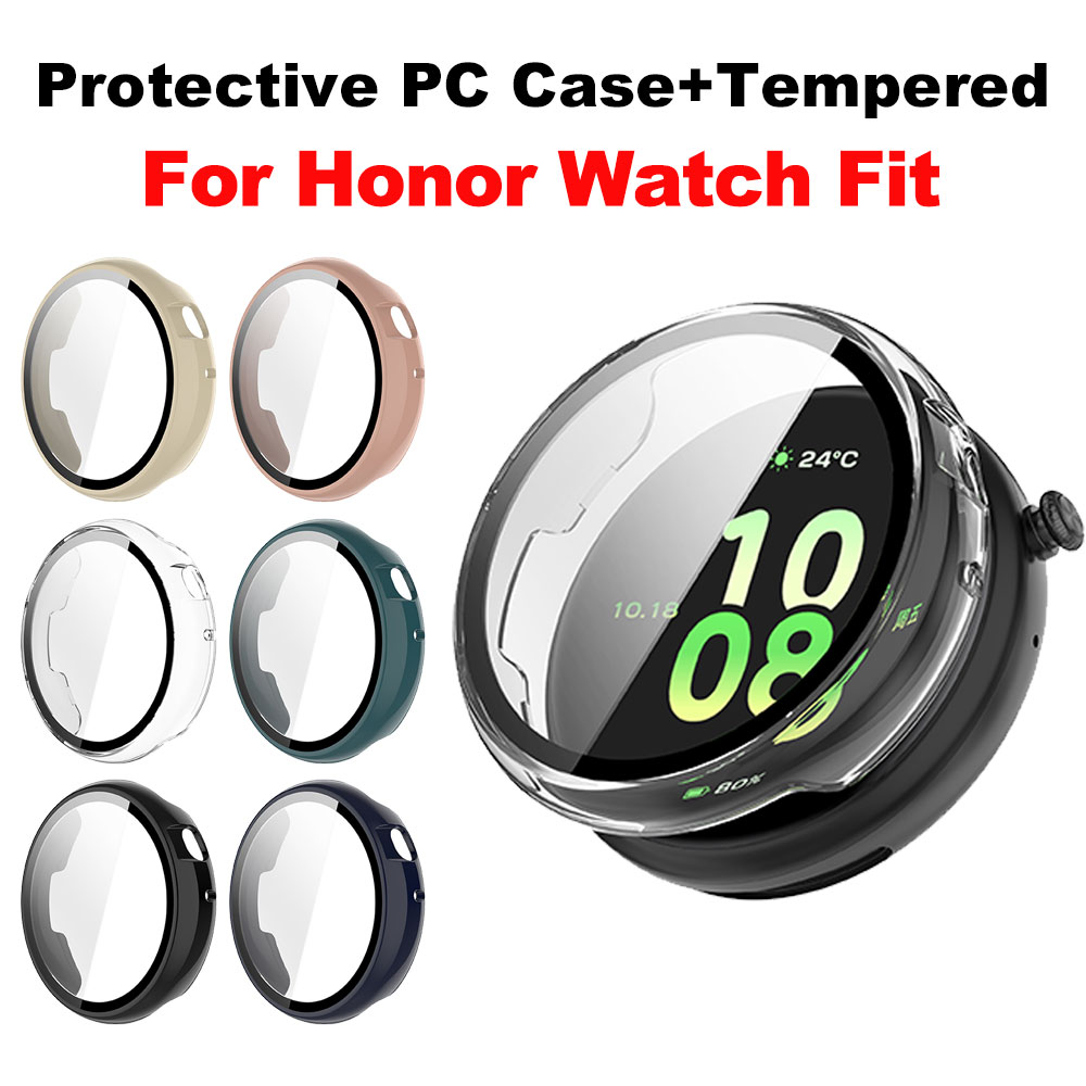 PC Case+Tempered For Honor Wat - đánh giá và giá Honor Tablet Accessories