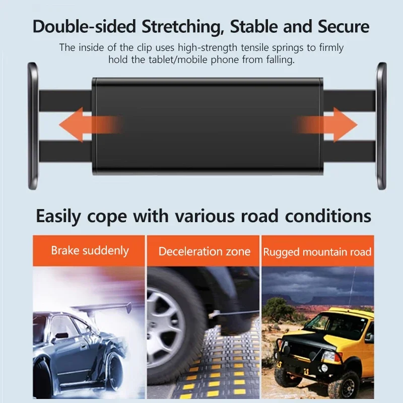 Car Headrest Mount Holder for  - đánh giá và giá Tablet Accessories