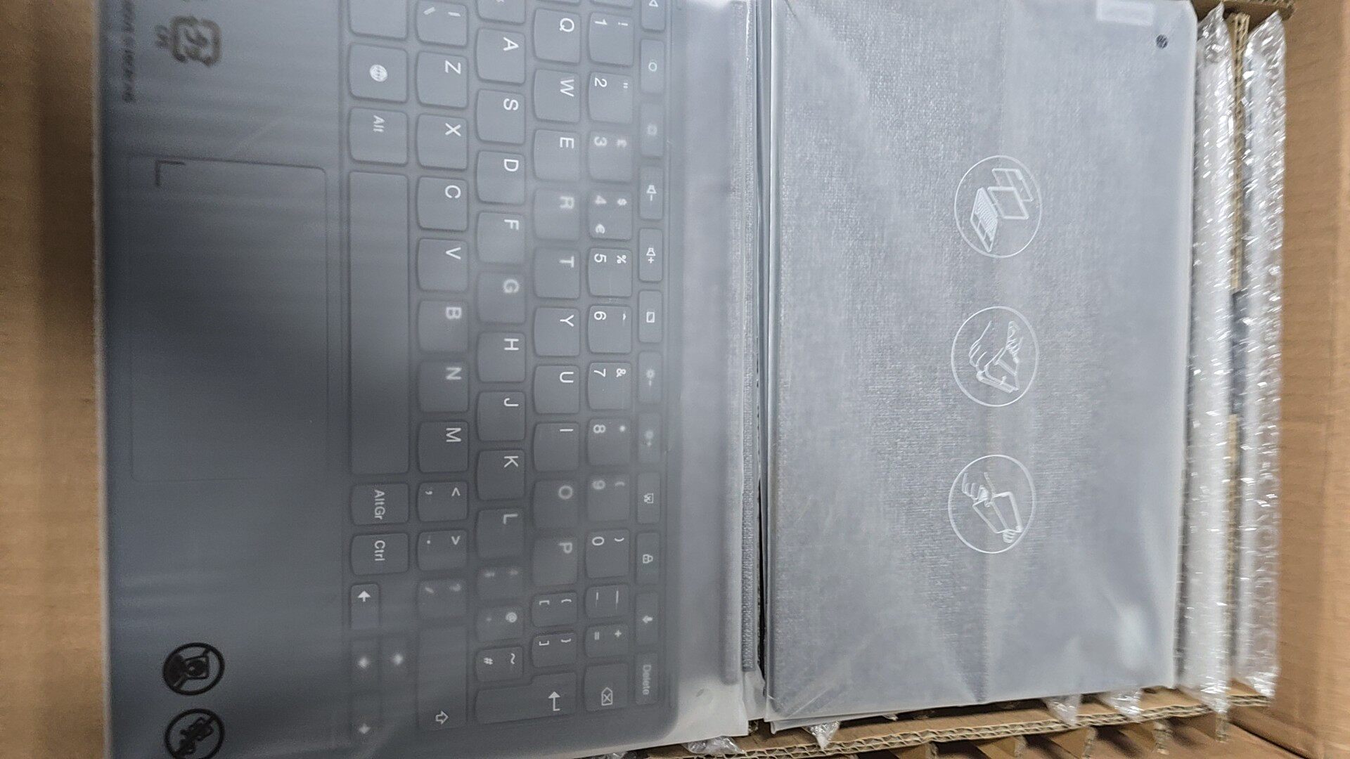 for Lenovo Xiaoxin Pad pro 202 - đánh giá và giá Lenovo Tablet Keyboard Accessories