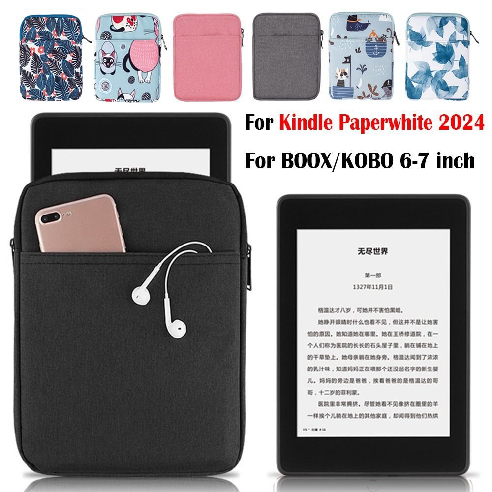 12th Generation 6-7 inch e-Rea - đánh giá và giá Tablet Accessories Amazon