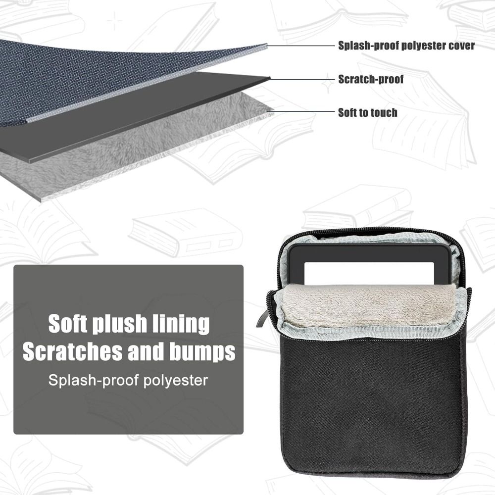 12th Generation 6-7 inch e-Rea - đánh giá và giá Tablet Accessories Amazon