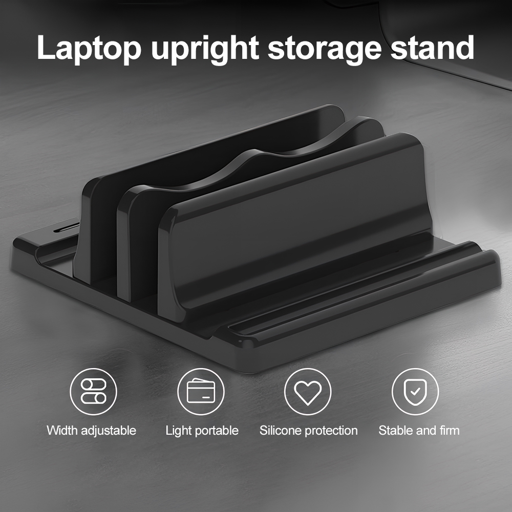 Office ABS  Laptop Stand Verti - đánh giá và giá Tablet Accessories