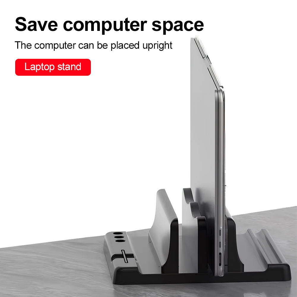Office ABS  Laptop Stand Verti - đánh giá và giá Tablet Accessories