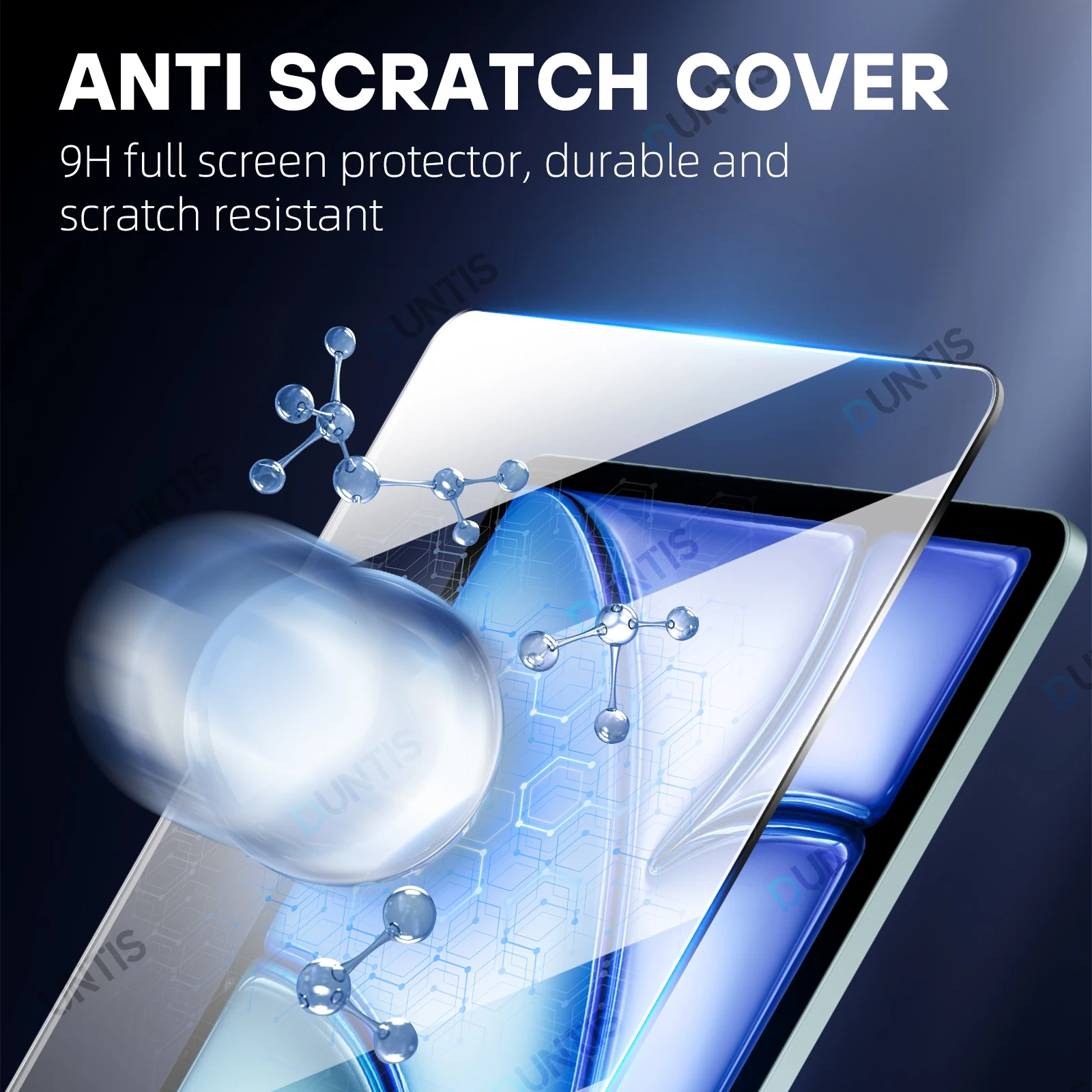 2Pcs Tempered Glass Screen Pro - đánh giá và giá Temu Tablet Accessories