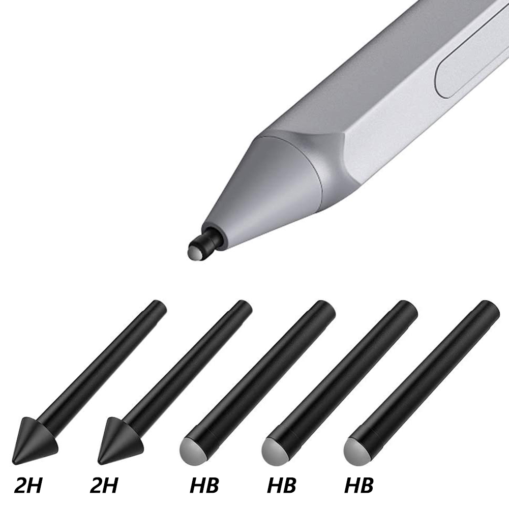 5pcs Pen Tips Stylus Pen Tip H - đánh giá và giá Stylus Replacement Tip