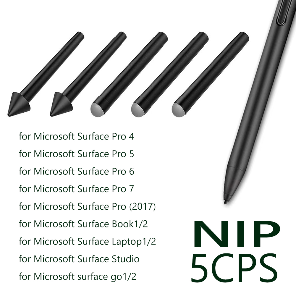 5pcs Pen Tips Stylus Pen Tip H - đánh giá và giá Stylus Replacement Tip