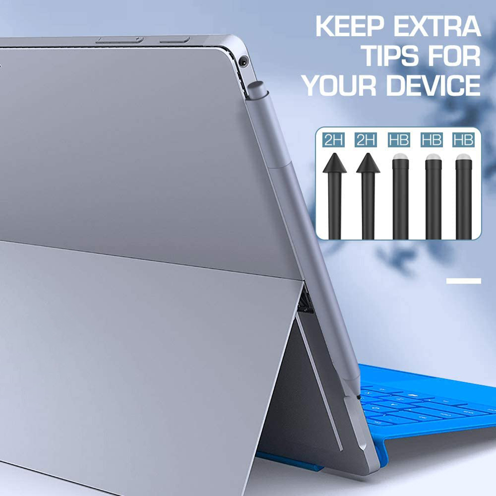 5pcs Pen Tips Stylus Pen Tip H - đánh giá và giá Stylus Replacement Tip