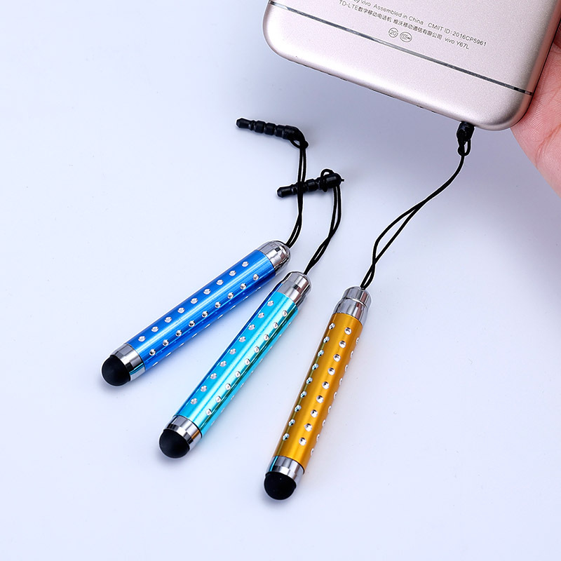 Professional stylus Universal  - đánh giá và giá Tablet Pc Accessories