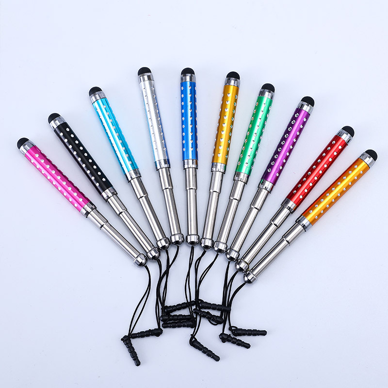 Professional stylus Universal  - đánh giá và giá Tablet Pc Accessories
