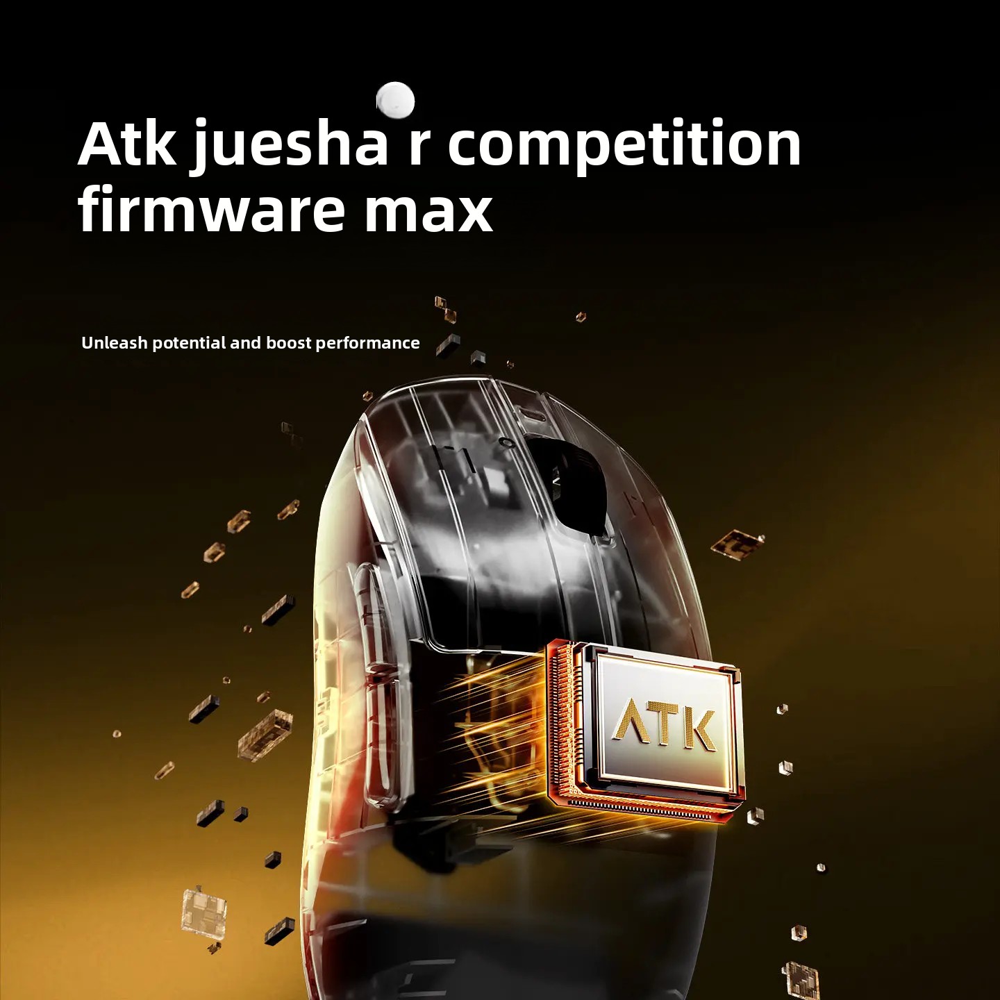 ATK A9 Air Ultimate Plus Gamin - đánh giá và giá Tablet Pc Accessories