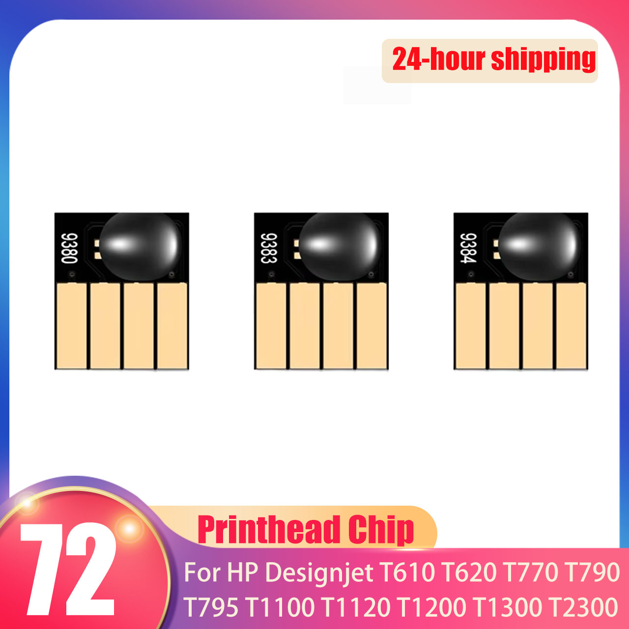 Chip For HP 72 Printhead For H - đánh giá và giá Hp Tablet Accessories