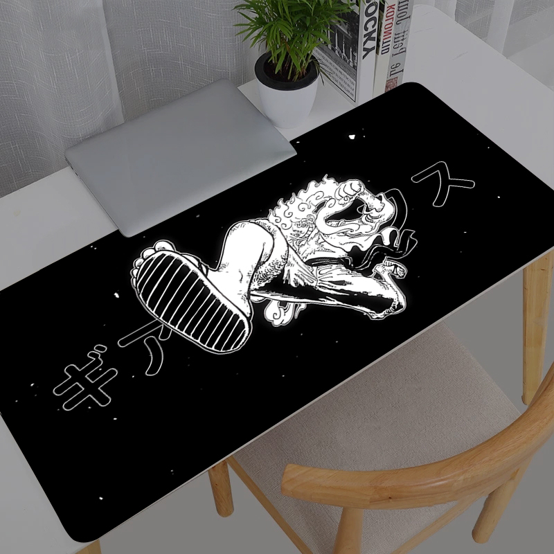 Large Mouse Pad Luffy One Piec - đánh giá và giá Rugged Tablet Accessories