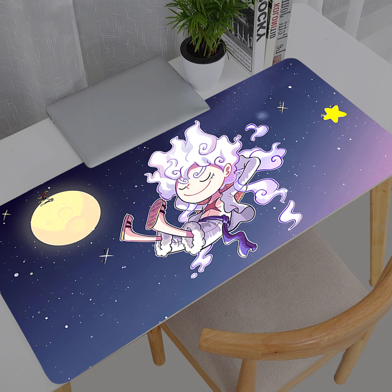 Large Mouse Pad Luffy One Piec - đánh giá và giá Rugged Tablet Accessories