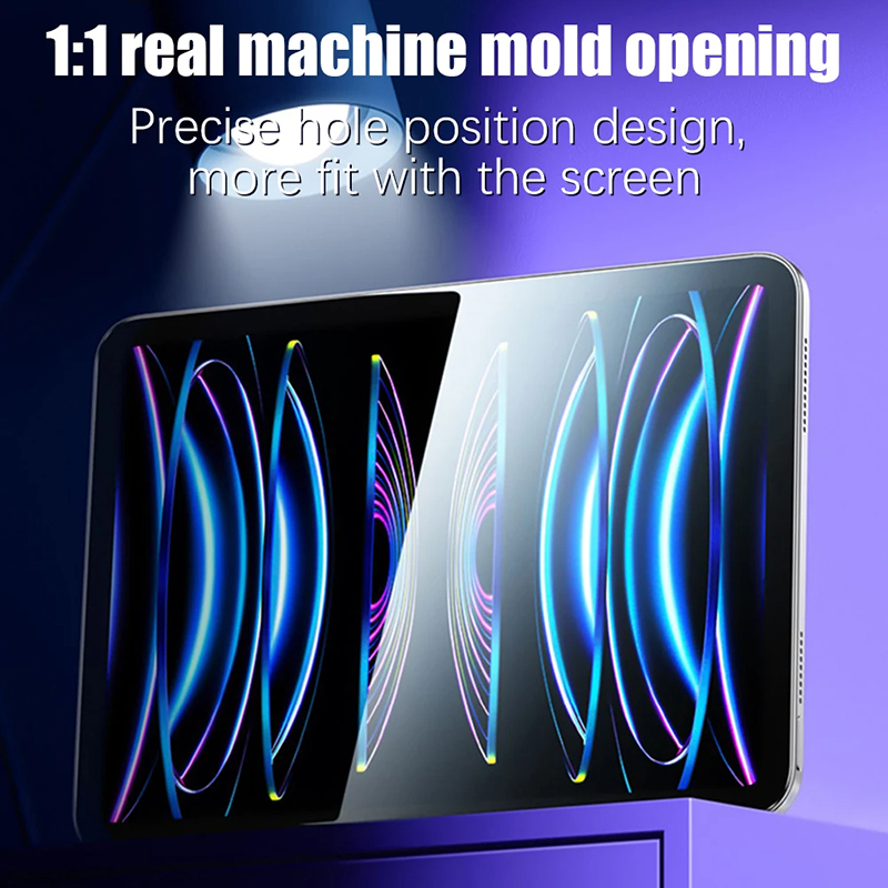 Tempered Glass Screen Protecto - đánh giá và giá Temu Tablet Accessories