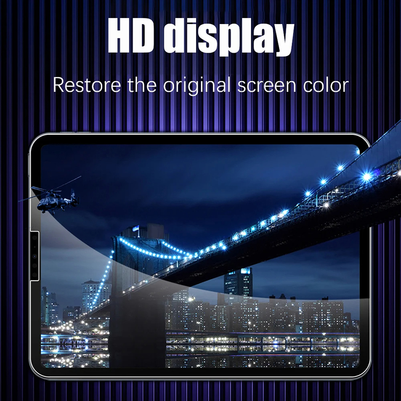 Tempered Glass Screen Protecto - đánh giá và giá Temu Tablet Accessories