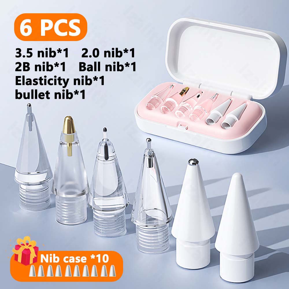 Replacement Pencil Tips for Ap - đánh giá và giá Stylus Replacement Tip