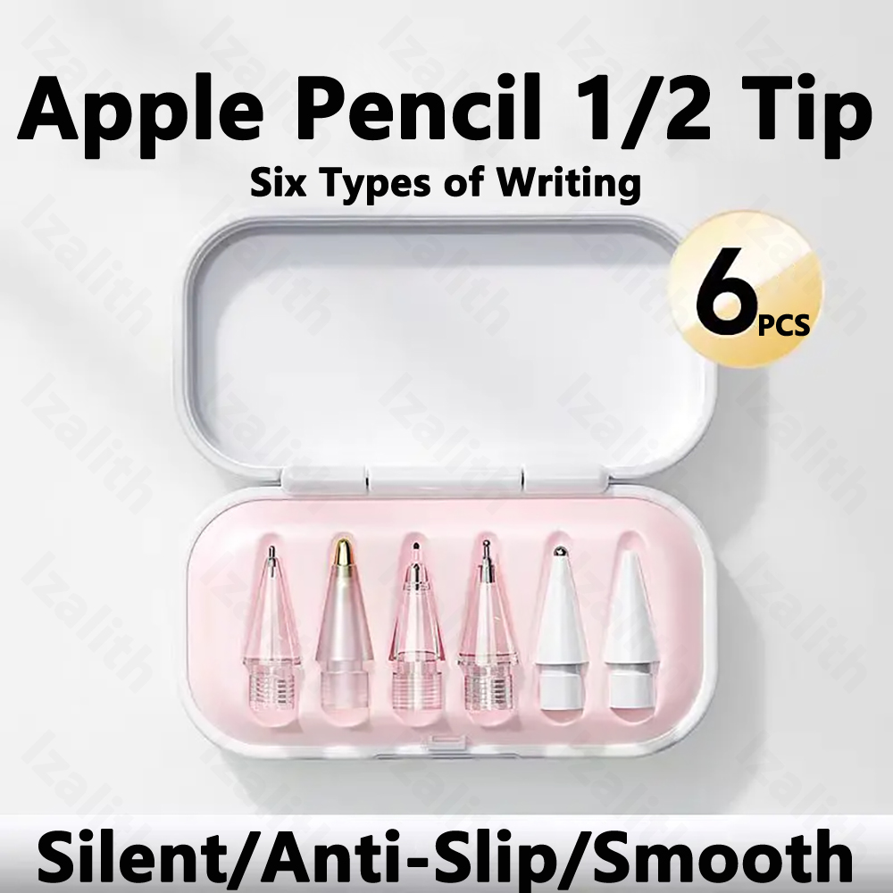 Replacement Pencil Tips for Ap - đánh giá và giá Stylus Replacement Tip