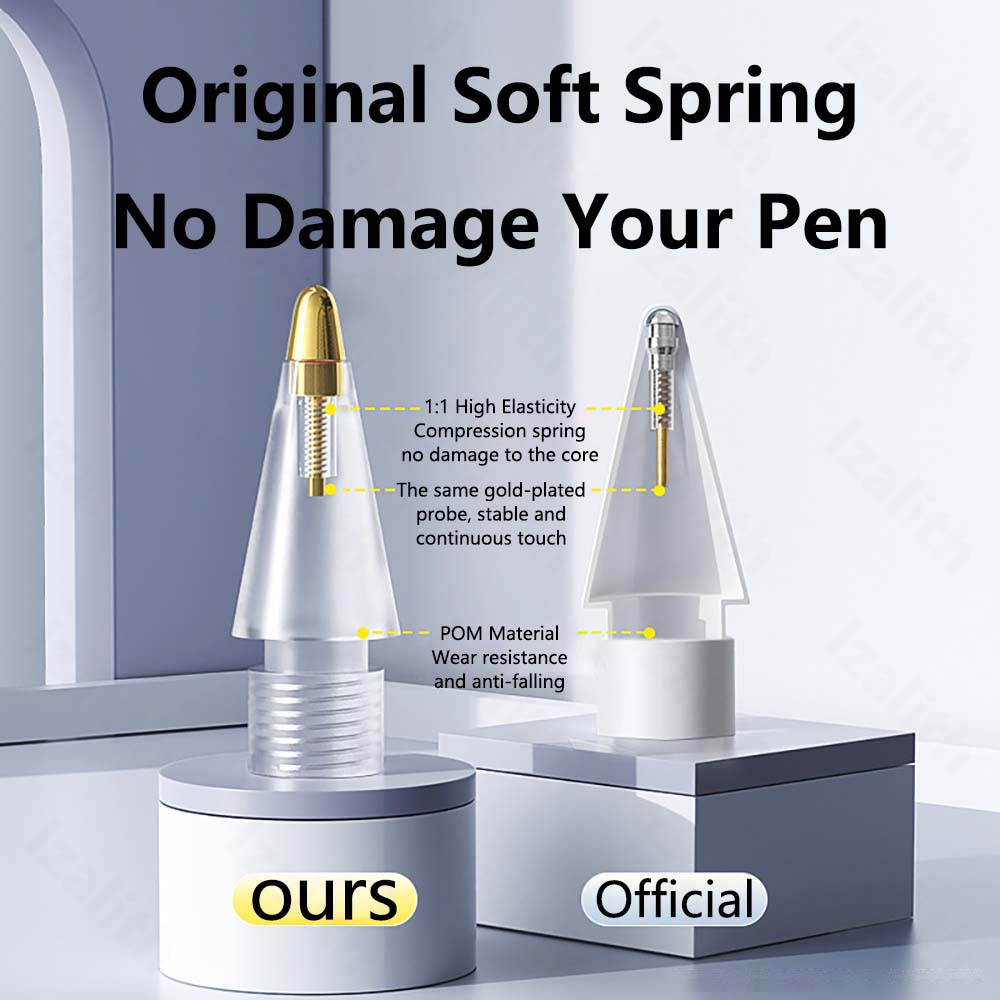 Replacement Pencil Tips for Ap - đánh giá và giá Stylus Replacement Tip