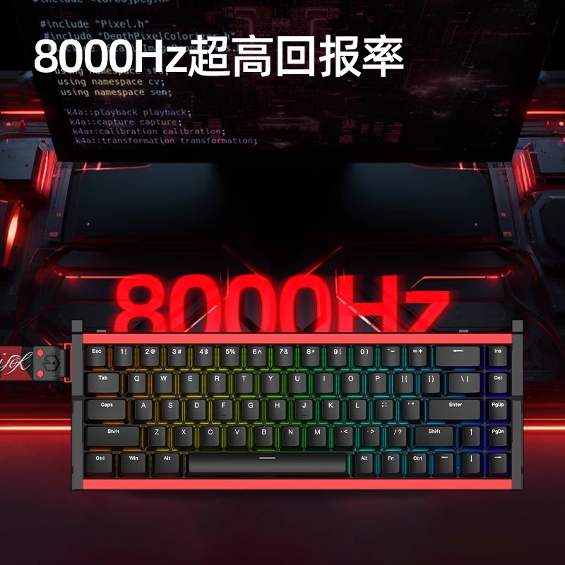 Custom New IROK MG68 PLUS ACE  - đánh giá và giá Tablet Accessories Uk